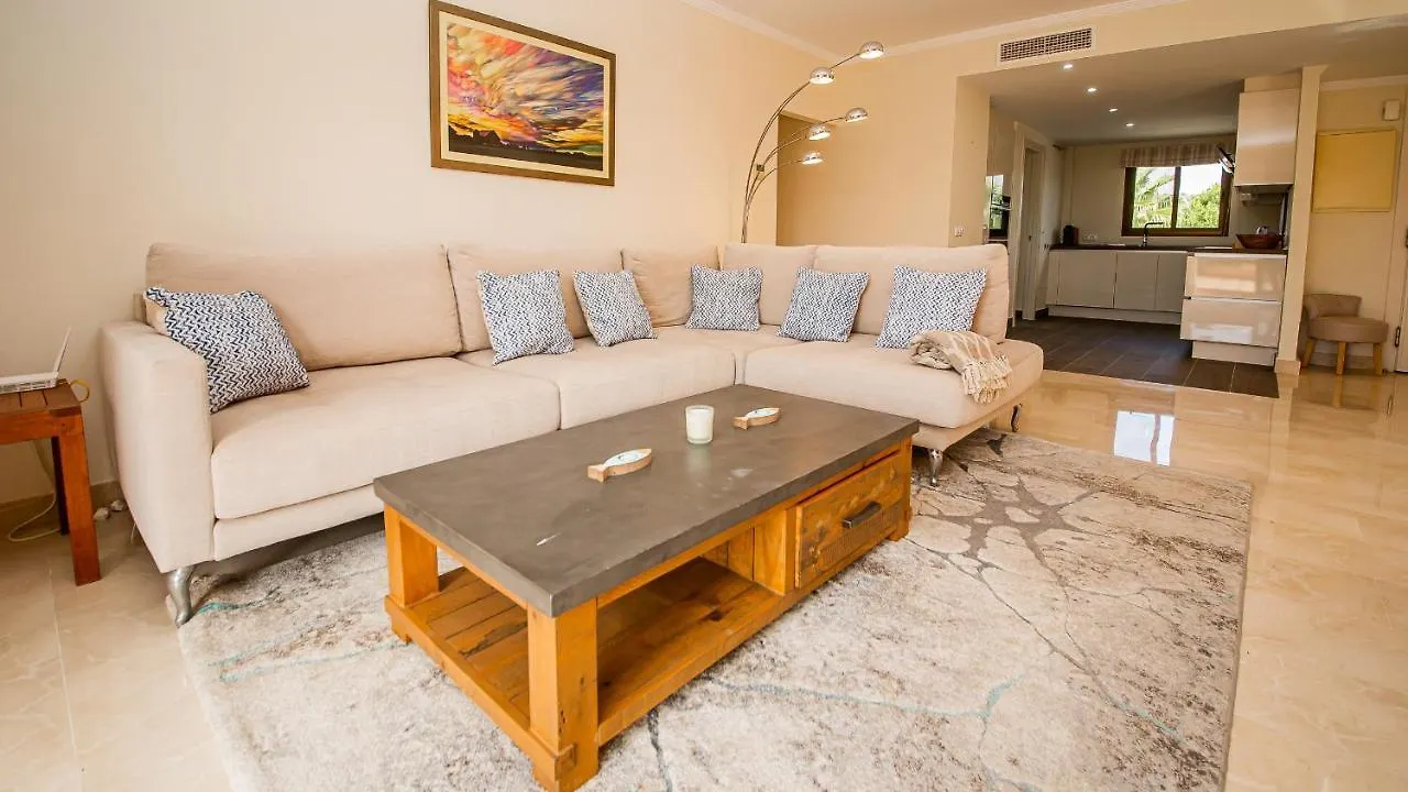 Apartment Casares Beach 321