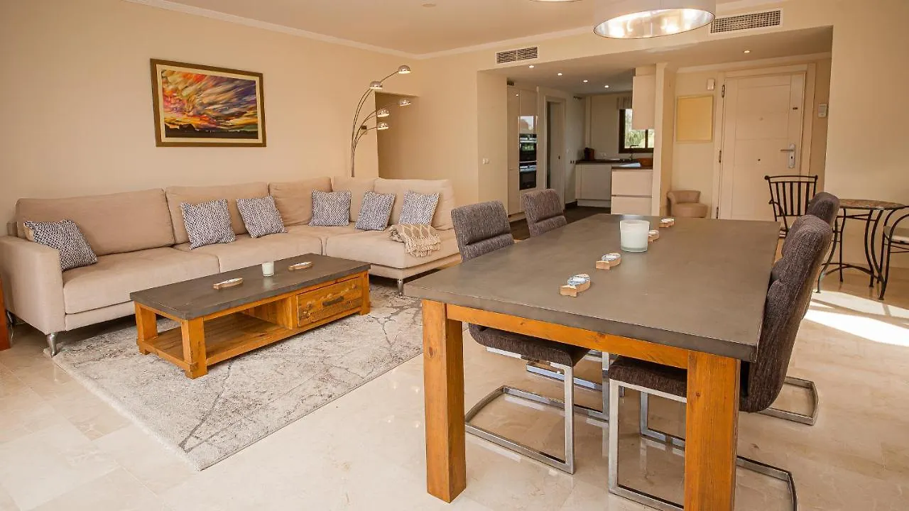 Casares Beach 321 Apartment