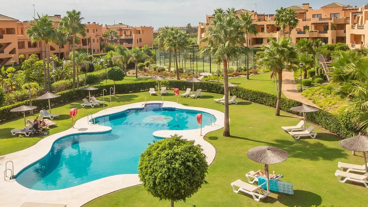 Apartment Casares Beach 321 Spain