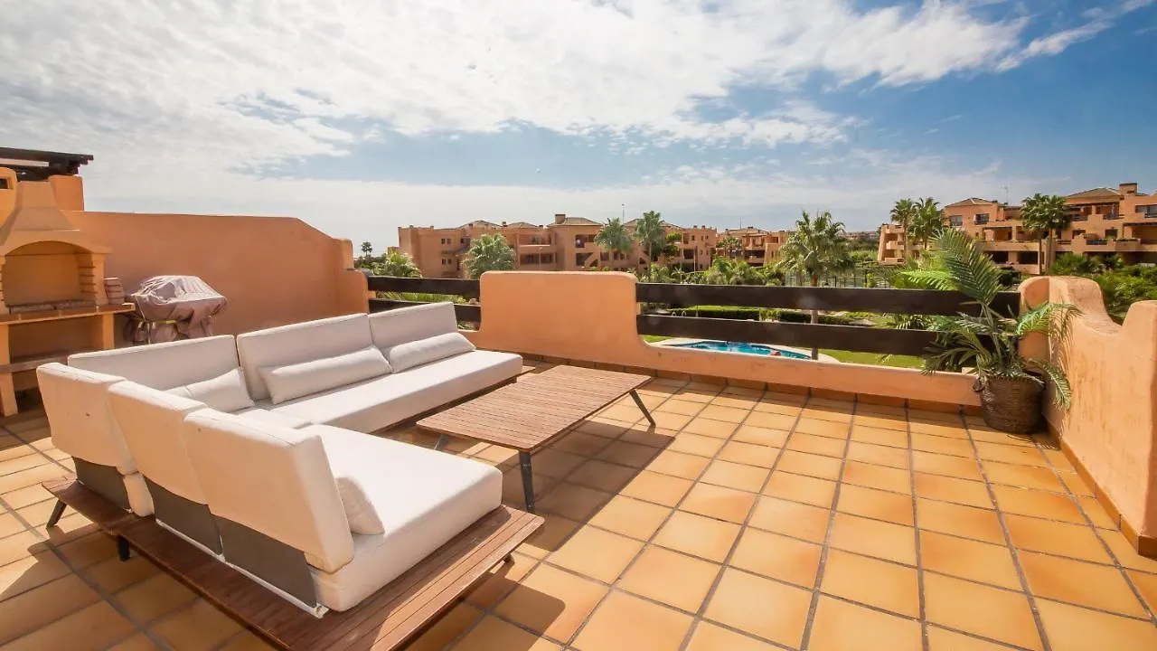 Apartment Casares Beach 321
