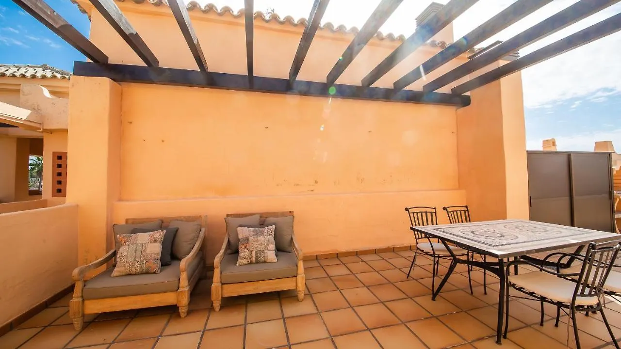 Apartment Casares Beach 321