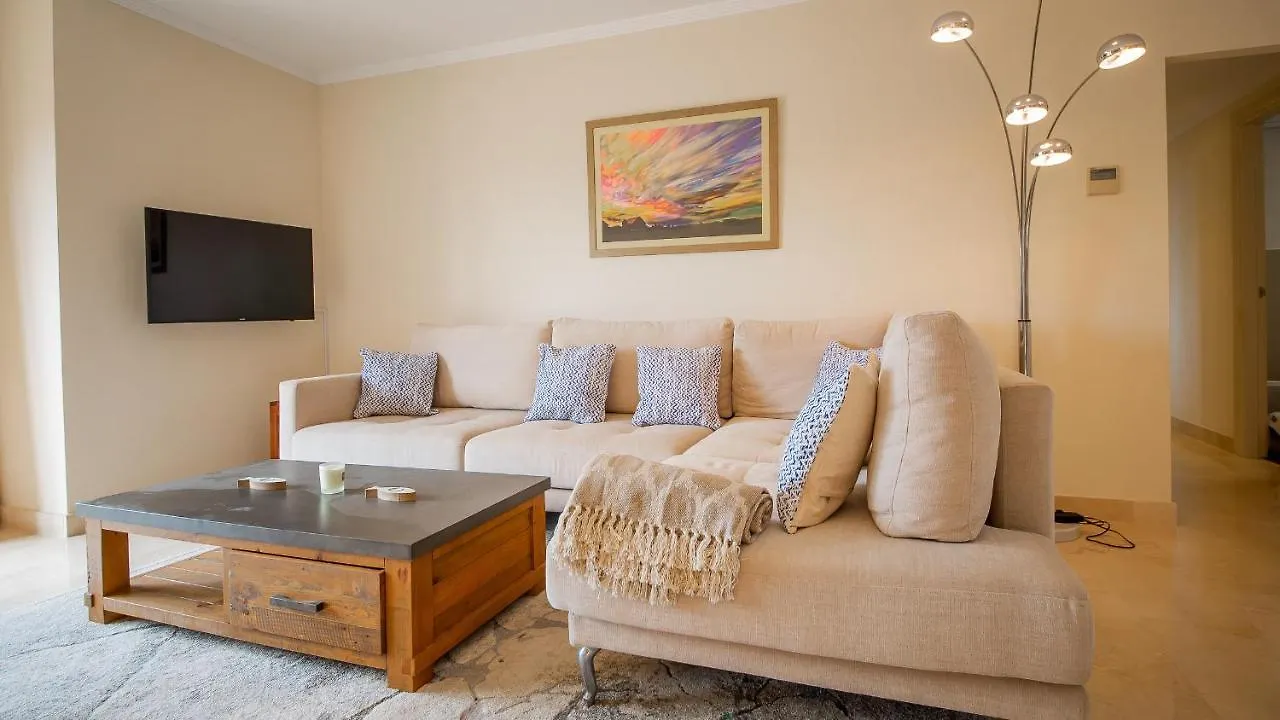 Casares Beach 321 Apartment