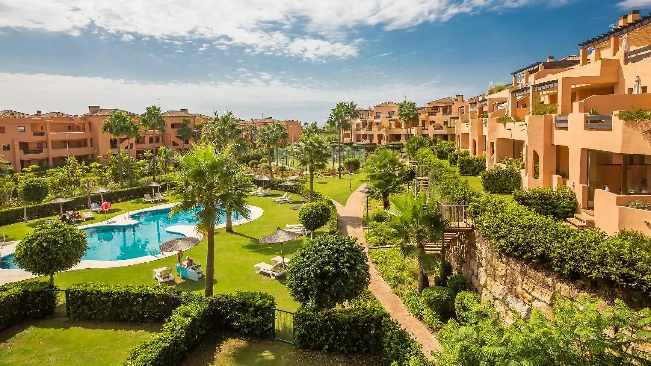 Apartment Casares Beach 321