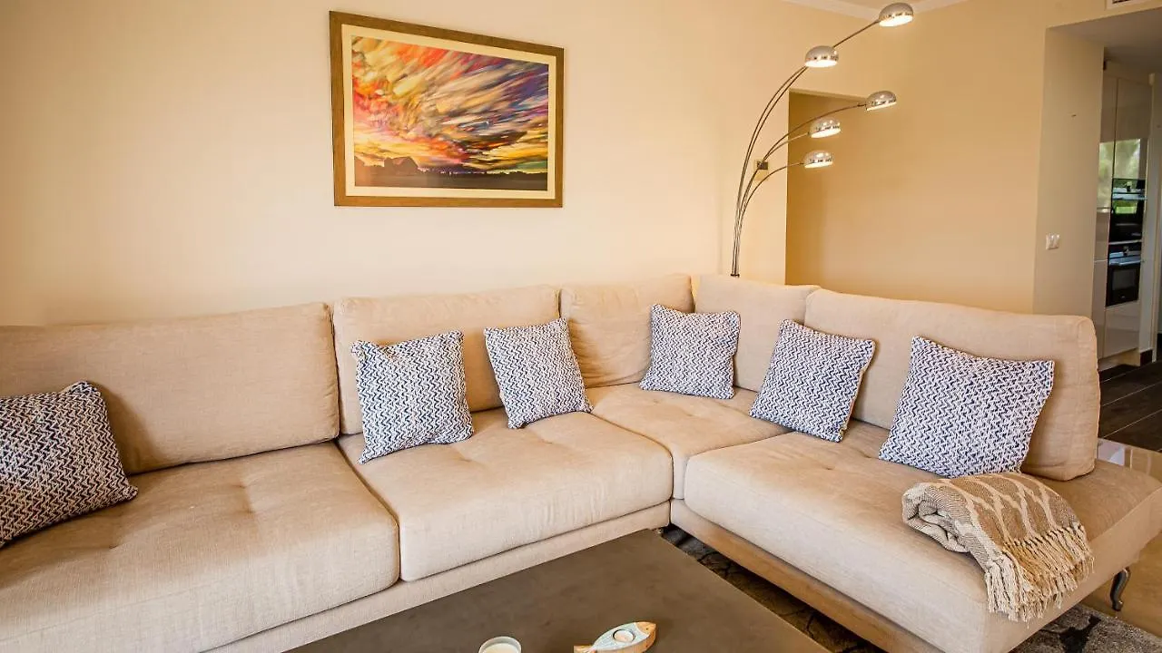 Casares Beach 321 Apartment