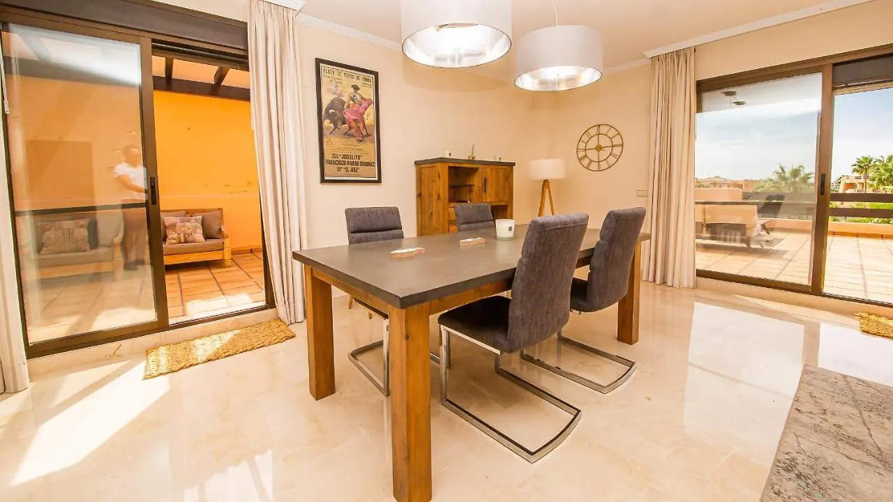 Apartment Casares Beach 321 Spain