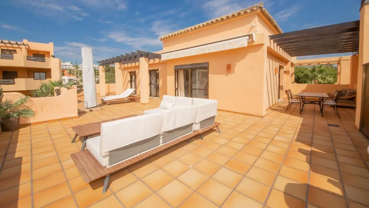 Casares Beach 321 Apartment