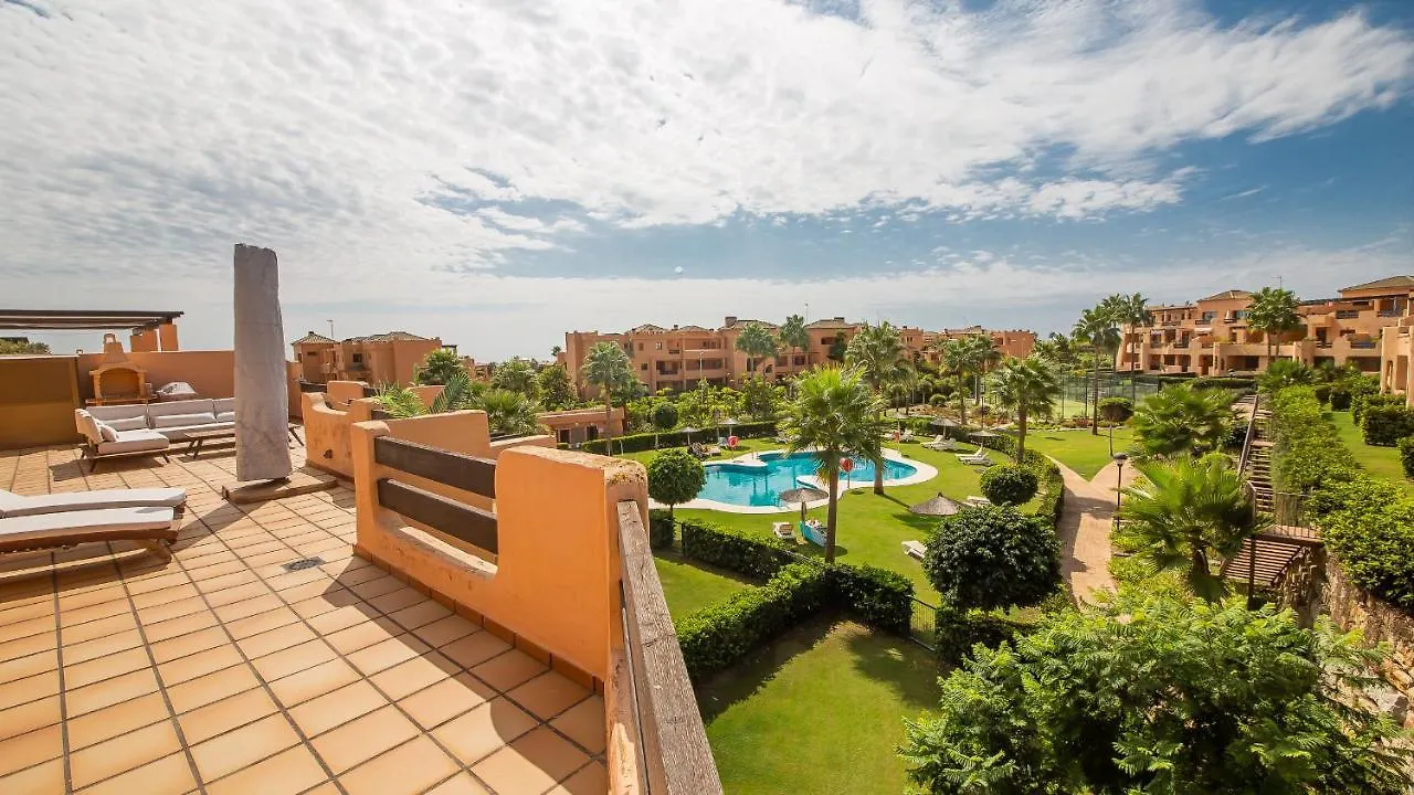 Casares Beach 321