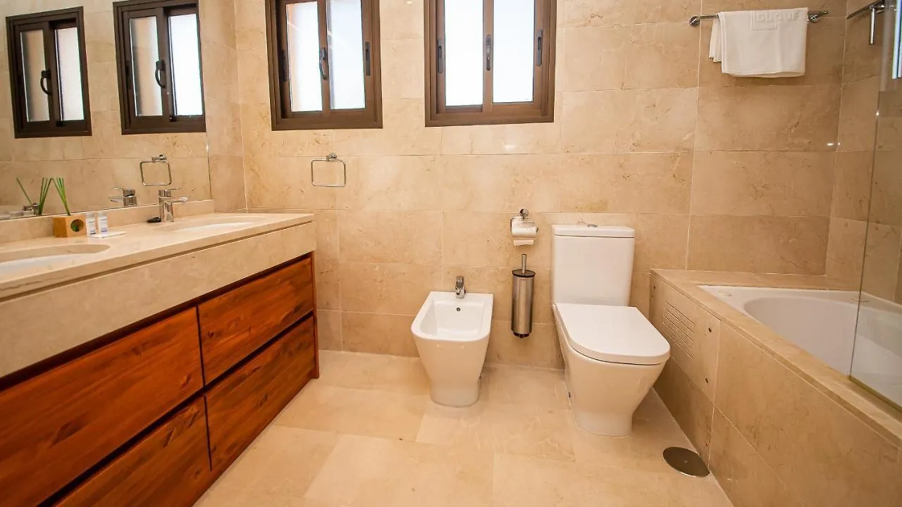 Apartment Casares Beach 321