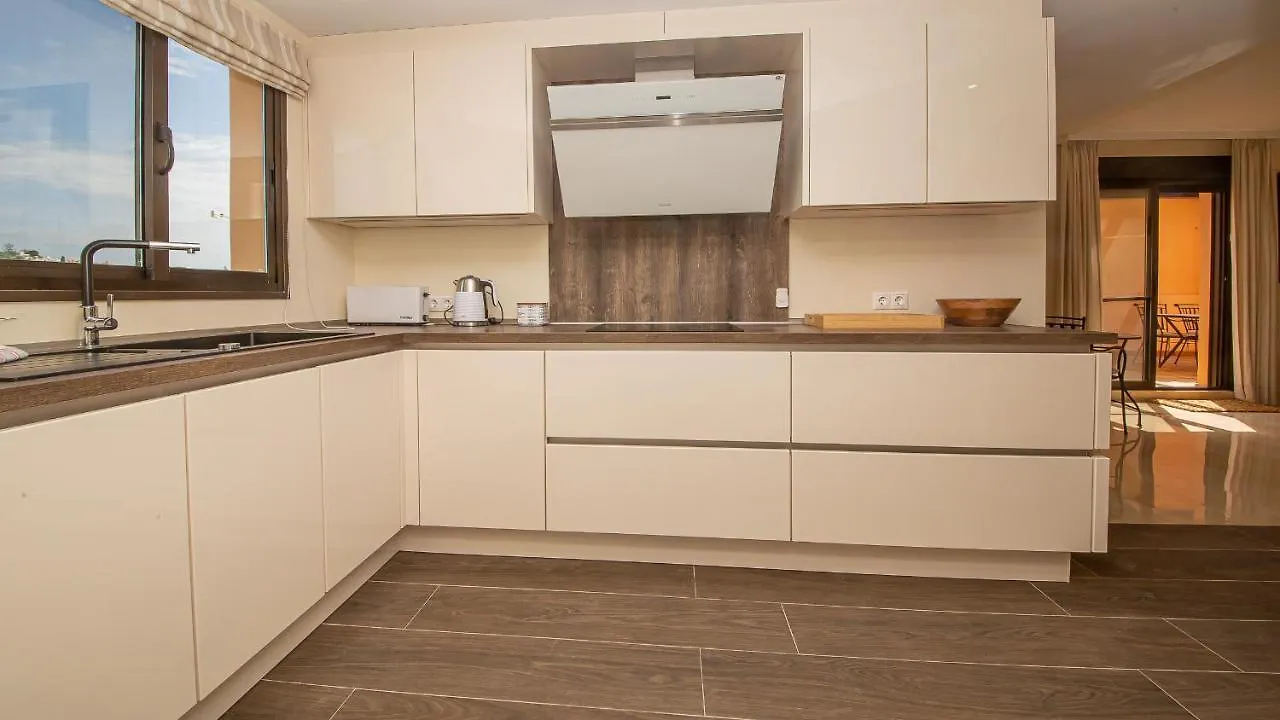 Apartment Casares Beach 321 Spain