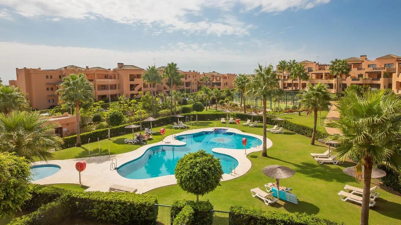 Apartment Casares Beach 321
