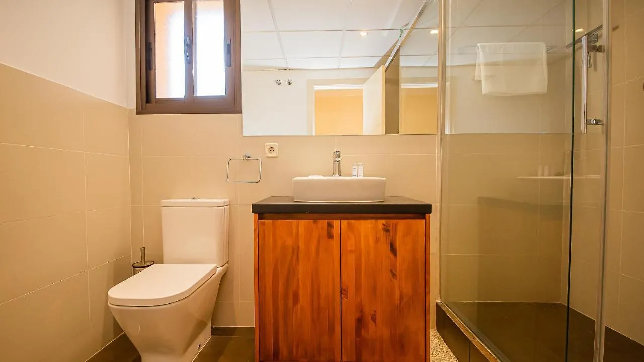 Casares Beach 321 Apartment