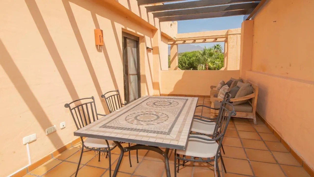 Casares Beach 321 إسبانيا