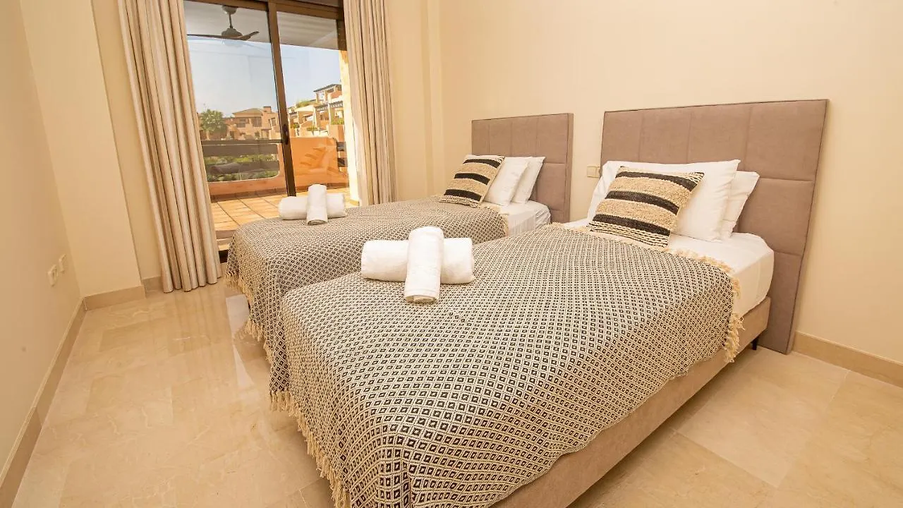 Casares Beach 321 0*,  إسبانيا