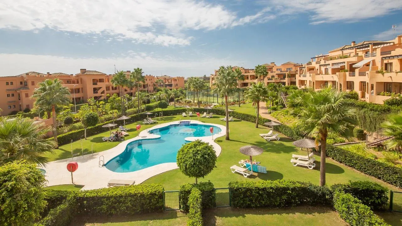 Casares Beach 321 إسبانيا