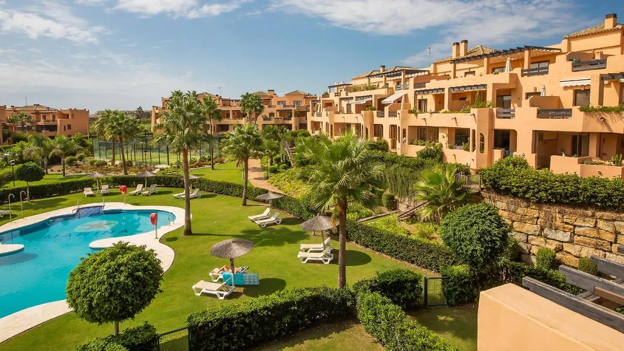 Casares Beach 321 0*,  إسبانيا